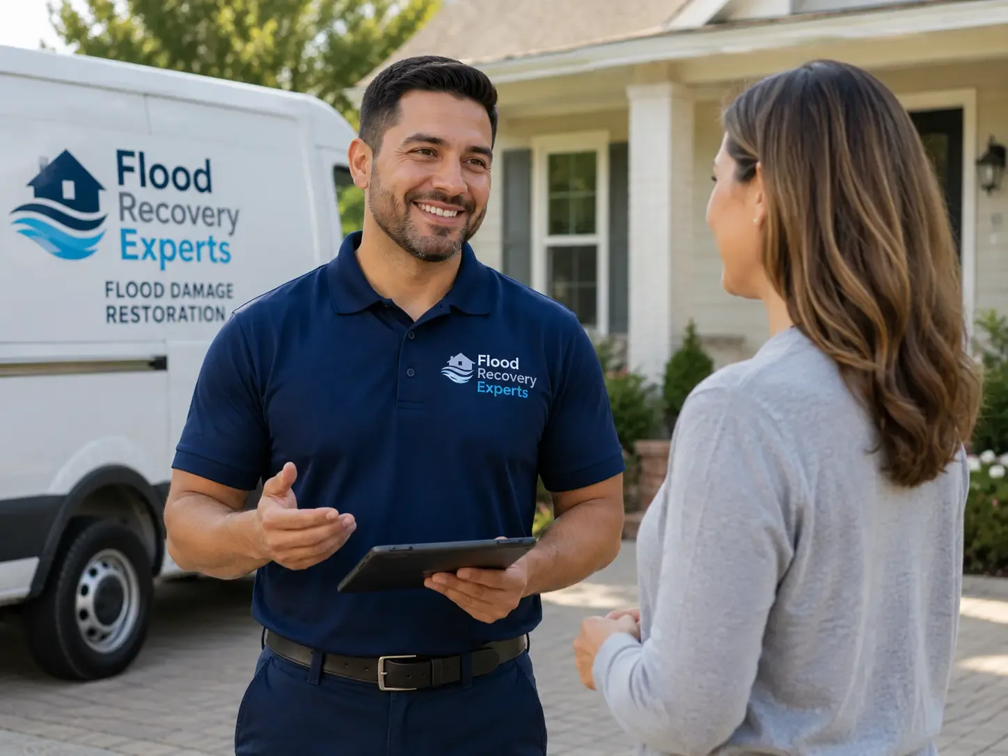 Flood Damage Cleanup Grace, MS FAQs